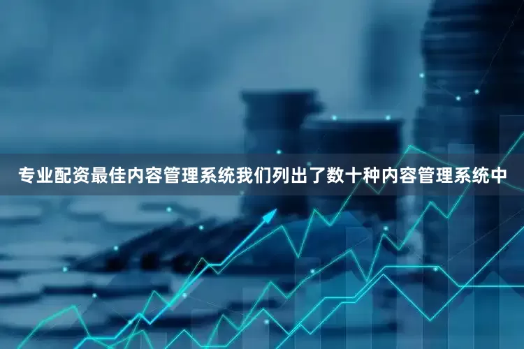 专业配资最佳内容管理系统我们列出了数十种内容管理系统中