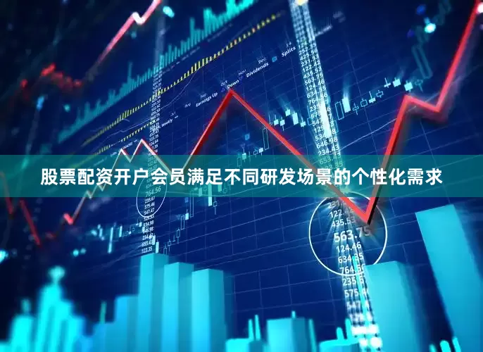 股票配资开户会员满足不同研发场景的个性化需求